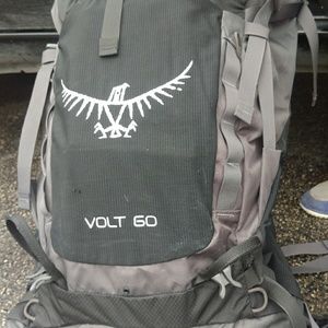 OSPREY Bags - Osprey Volt 60 OSPREY Bags - Osprey Volt 60